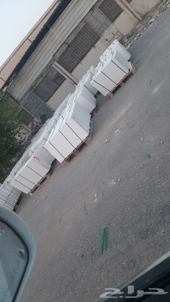 تركيب وتوريد كافة انواع الحجر الطبيعي والرخام 3