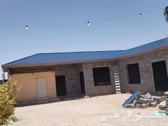 المزاحميه تبراك جله ضرما 2