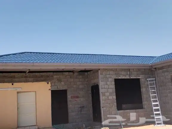 المزاحميه تبراك جله ضرما 1