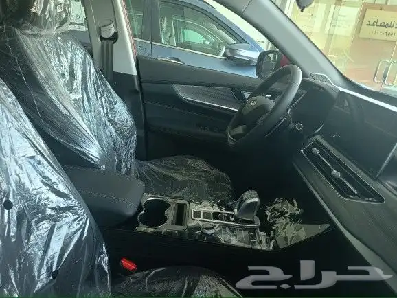 شيرى تيجو 8 2024 1