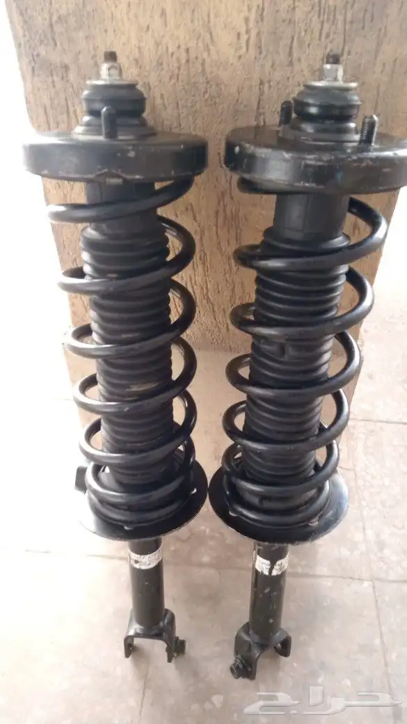 هوندا اكورد 6سلندر من موديل 2013 الى 2017 18