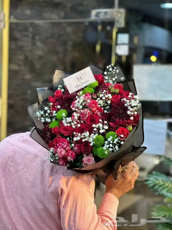 مندوب هدايا الرياض تنسيق هدايا الرياض 4