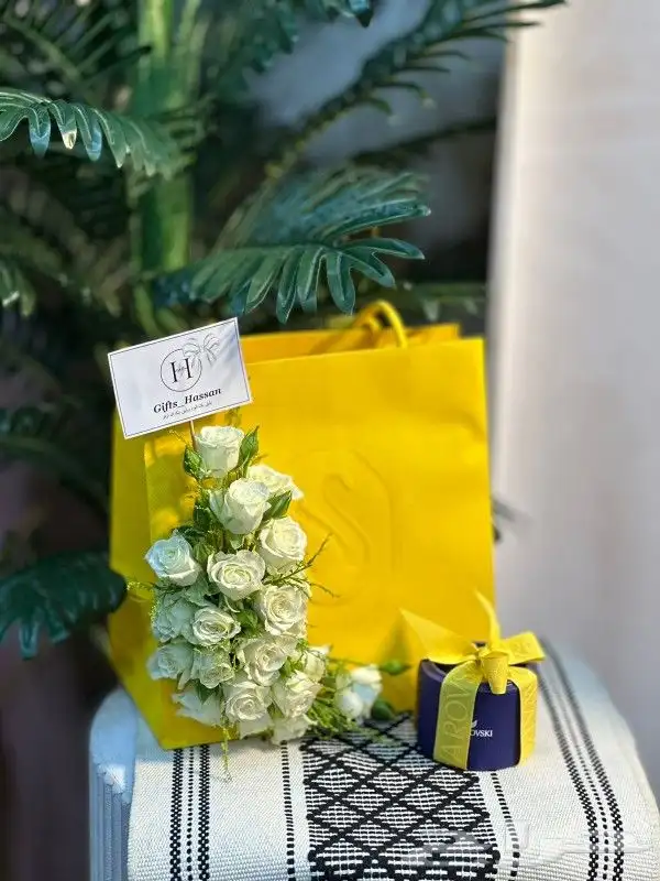 مندوب هدايا الرياض تنسيق هدايا الرياض 8