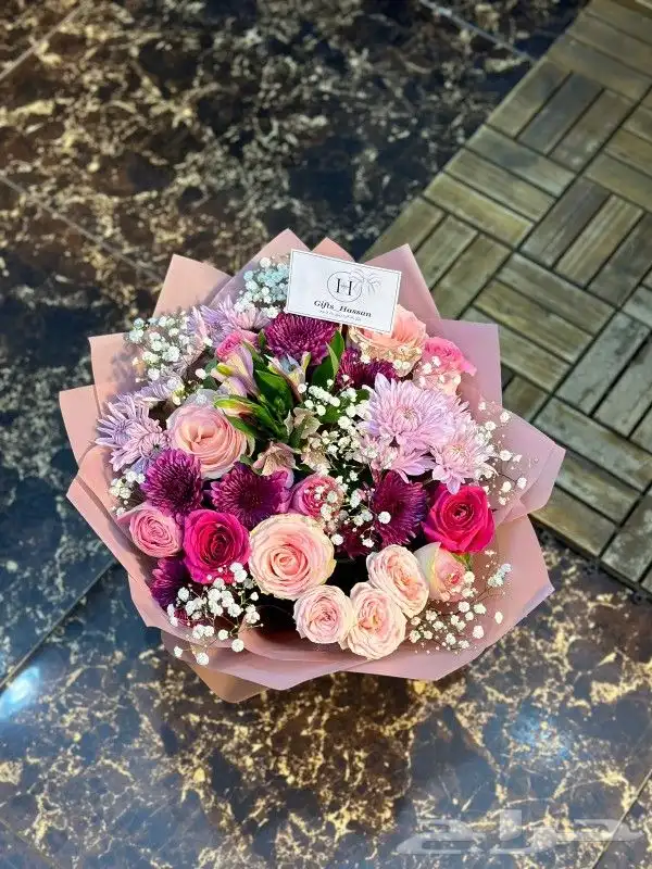 مندوب هدايا الرياض تنسيق هدايا الرياض 6