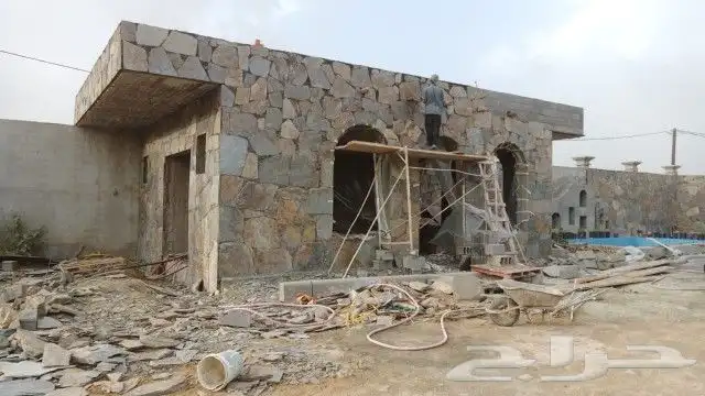 عيسي لأعمال التراثييه بأنواعها الطبيعيه المختلفة لأشكال وأاع 1