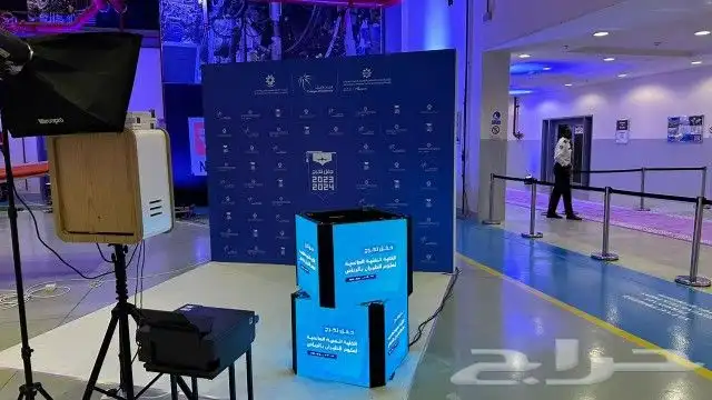 للحفلات والمناسبات وتنظيم المعارض والمؤتمرات افتتاح محلات 4