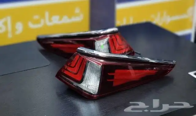 اسطب ركن يمين مستخدم اصلي وكاله موديل 2019  2024 1