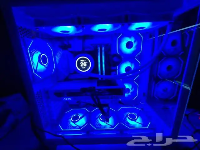 تركيب تجميعات PC 5