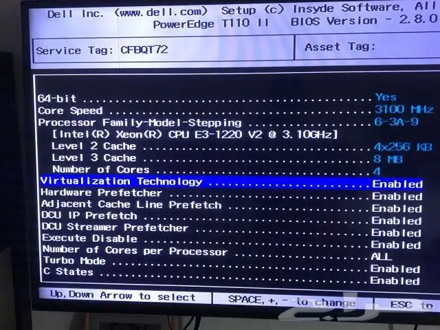 كمبيوتر مكتبي Xeon 3