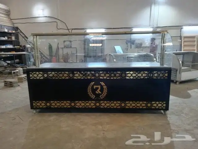 تجهيزات مطاعم ومطابخ 19