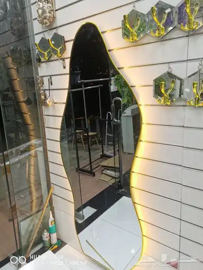 مرايه أشكال جديد 2