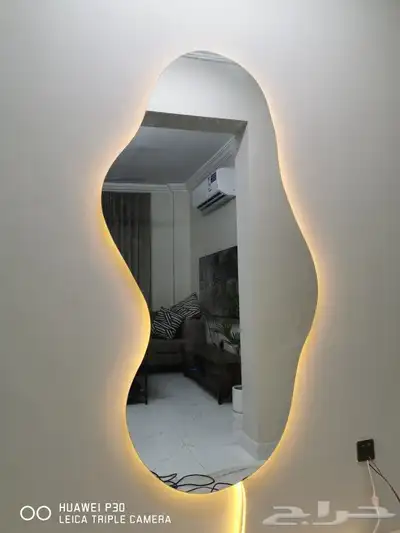 مرايه أشكال جديد 0