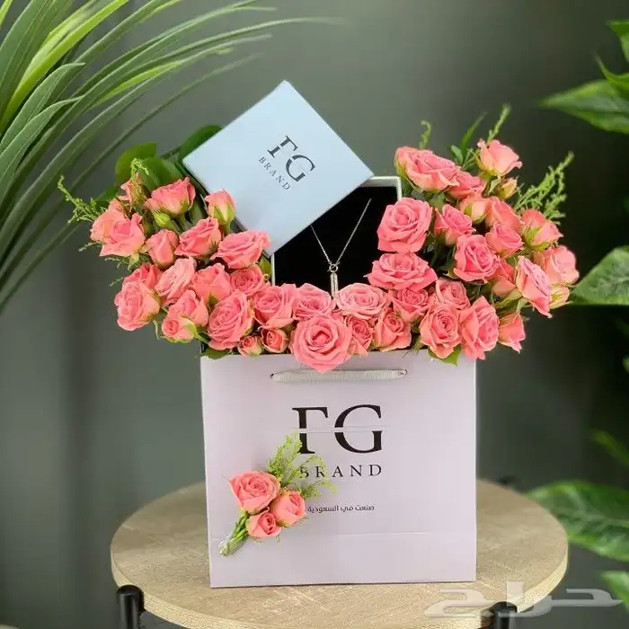 مندوب هدايا الرياض تنسيق هدايا الرياض 9