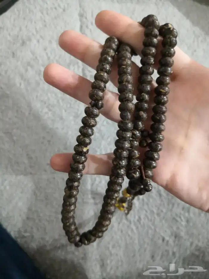 سبحة قرفة 2