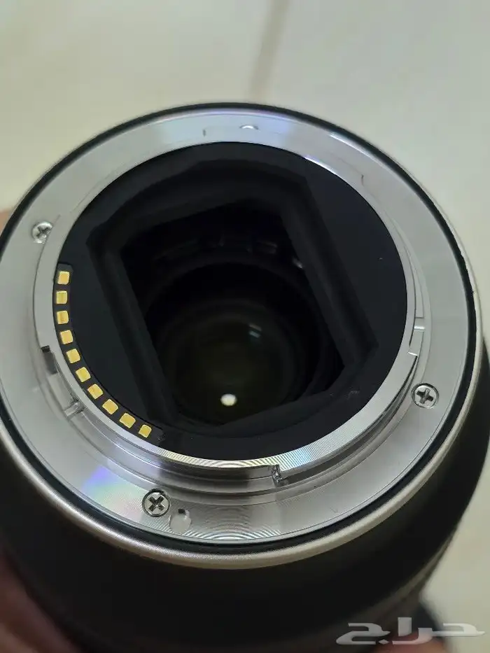 عدسة تامرون Tamron 17-28mm f2.8 for Sony 1
