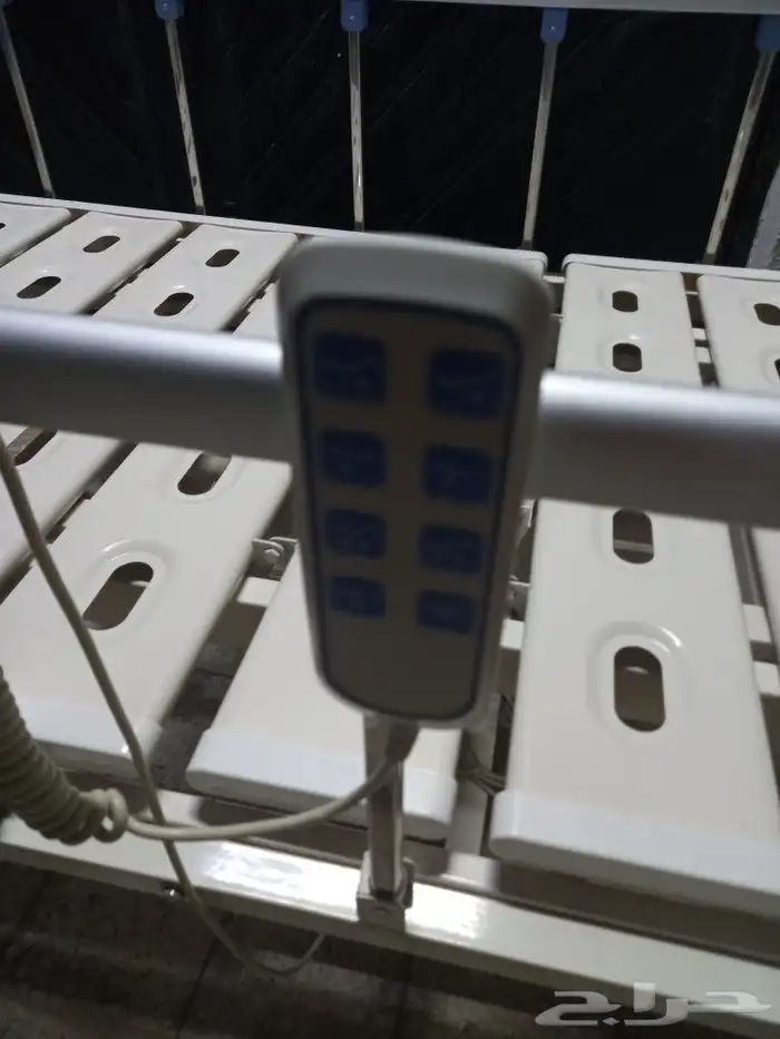 سرير كهربائي استخدام اسبوعين 2