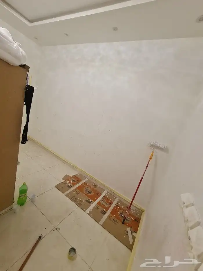 معلم دهانات 8