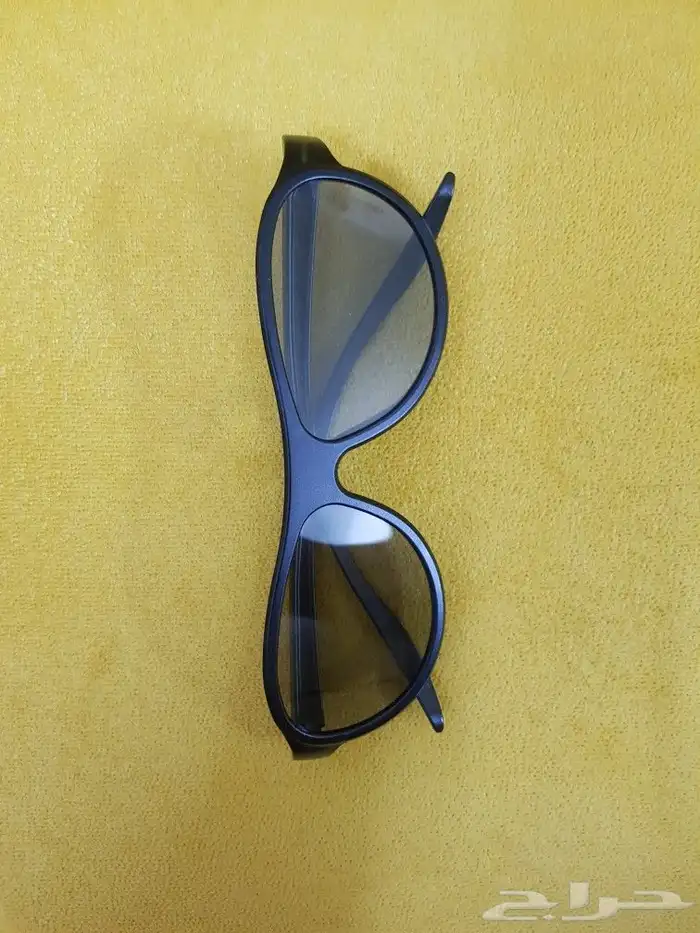 نظارات للشاشات 3d 0
