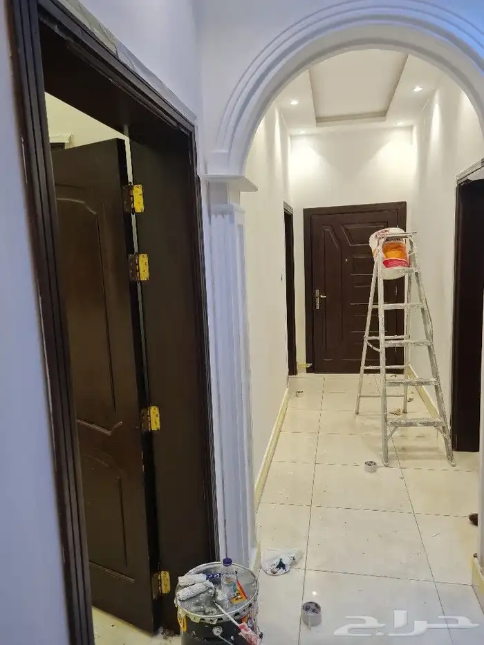 معلم دهانات 0