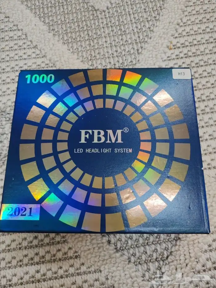 للبيع نور سياره ليد 0