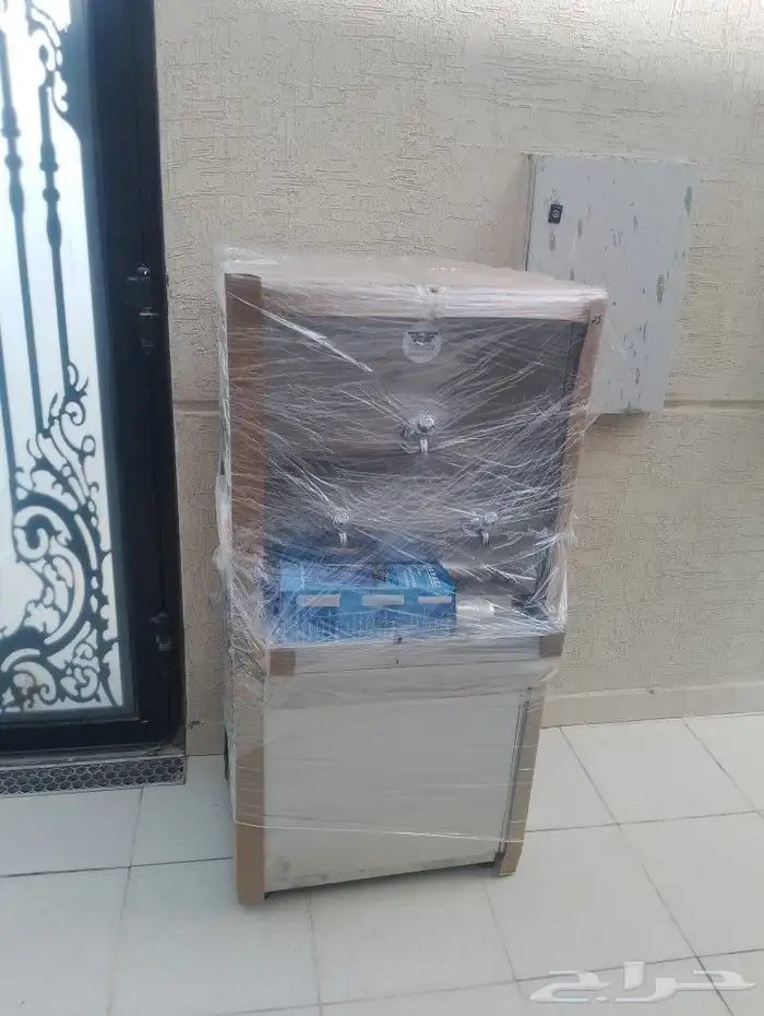 براده مياه سبيل .. 2