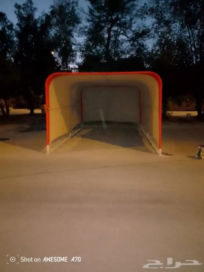 مضلات سيارة 2