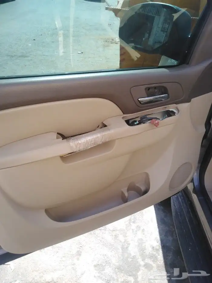 إصلاح جميع انواع الشماسات والحزامات والديكورات 2