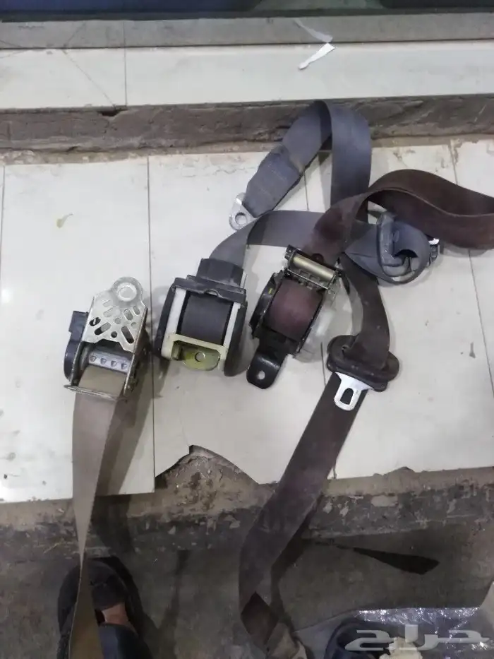 إصلاح جميع انواع الشماسات والحزامات والديكورات 9