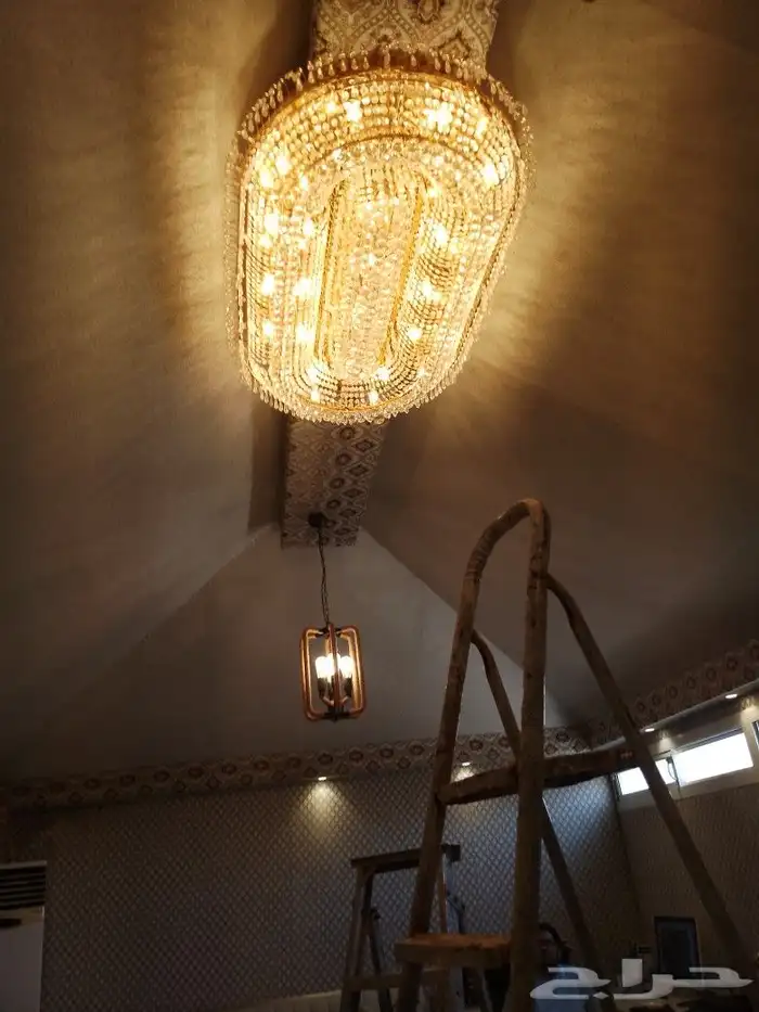 الكهرباي وجيد 5