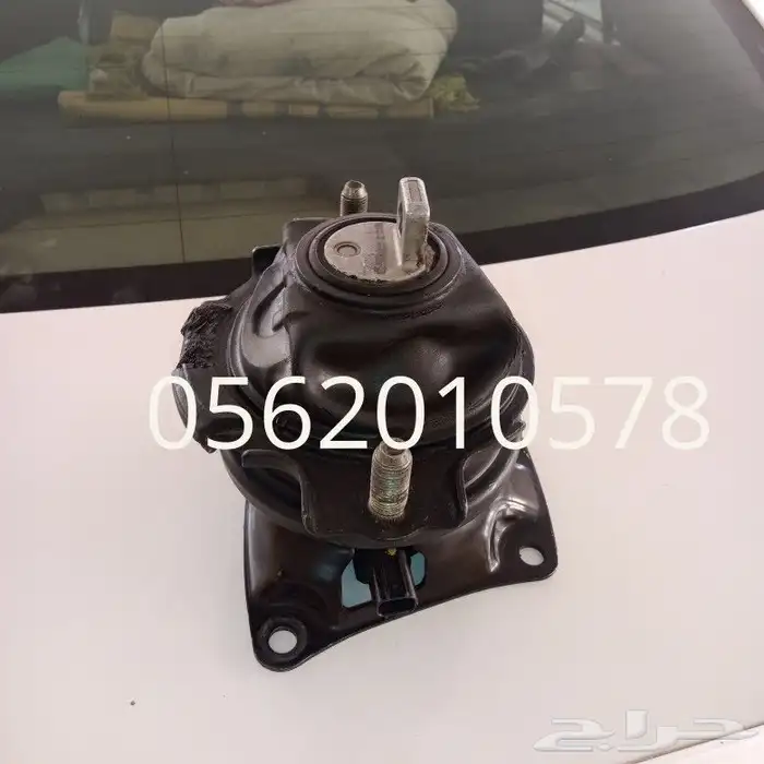 هوندا اكورد 6سلندر من موديل 2013 الى 2017 3