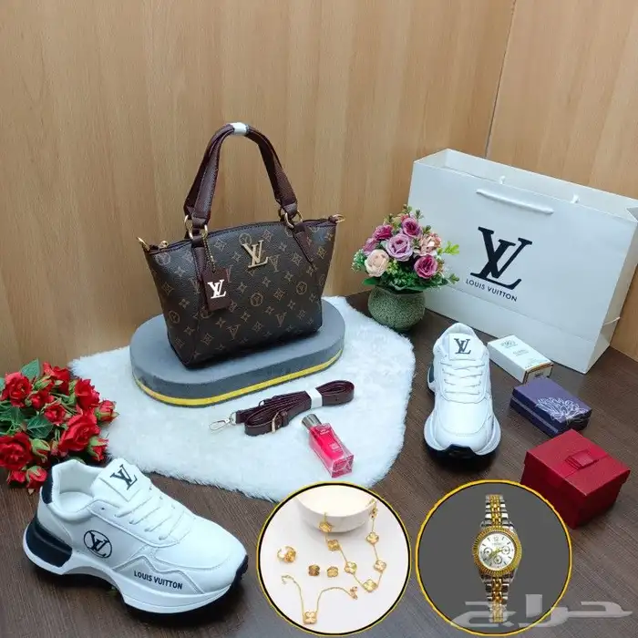 اطقم نسائيه ماركه خامه ممتازه الوان متنوعه 0