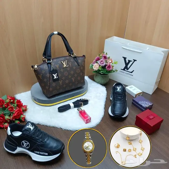 اطقم نسائيه ماركه خامه ممتازه الوان متنوعه 4