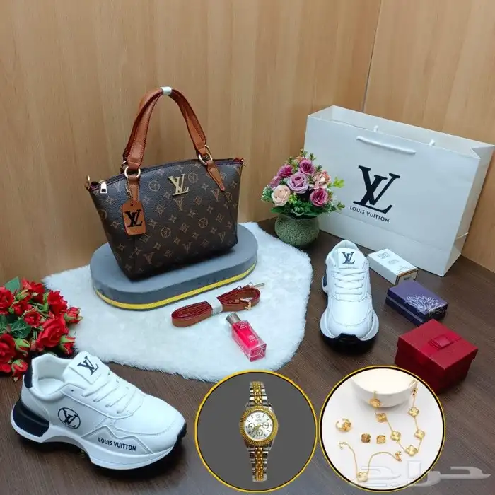 اطقم نسائيه ماركه خامه ممتازه الوان متنوعه 3