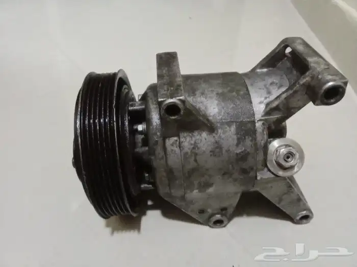 كمبروسر مازدا 6 شغل اعطيك ضمان اسبوع 0