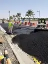 مواد بناء رمل.كنكري.طابوق.اسمنت.اسفلت.رمل زراعه.اعتاب 35