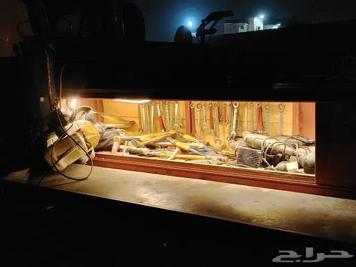 فني غطاس العارضة 4