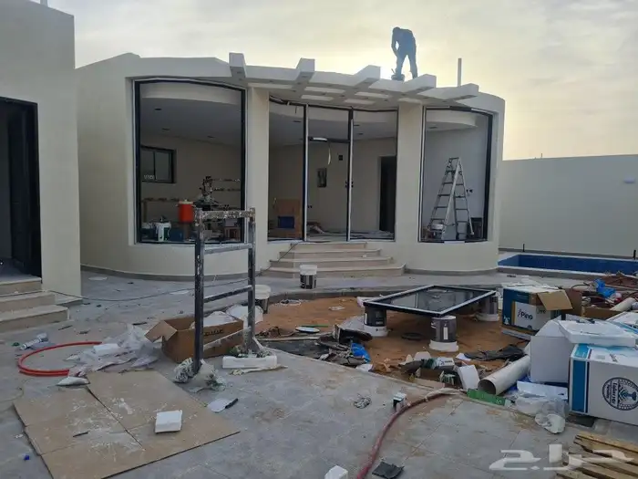 مقاولات عقارات كل ماتحتاجة 6