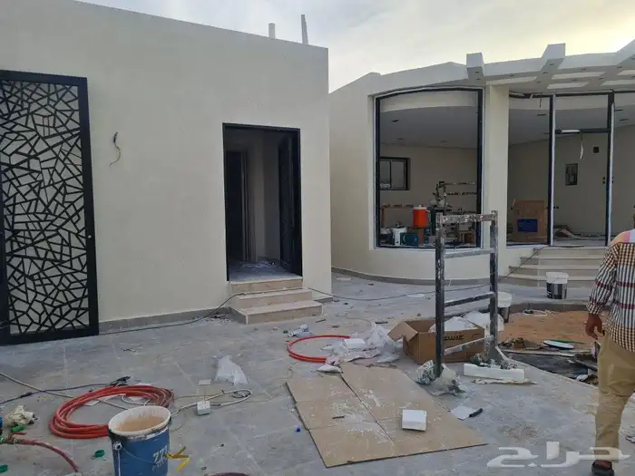 مقاولات عقارات كل ماتحتاجة 5