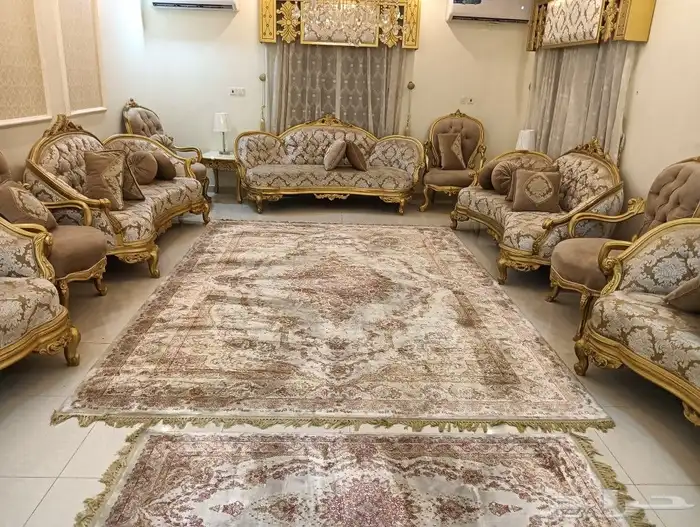 شركة تنظيف بالدمام فلل شقق كنب مجالس مكيفات 3