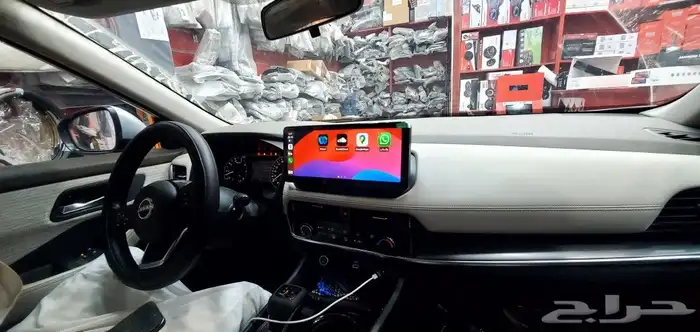 شاشه اكستريل 2024 3