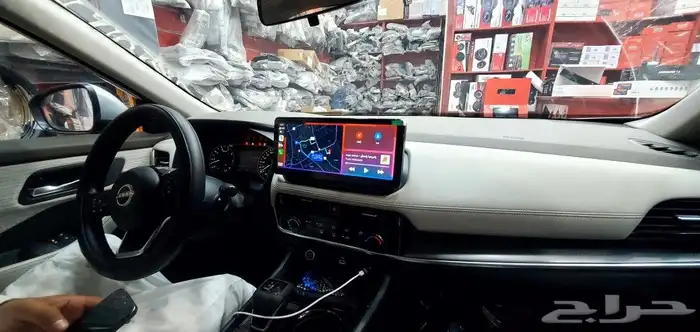 شاشه اكستريل 2024 1