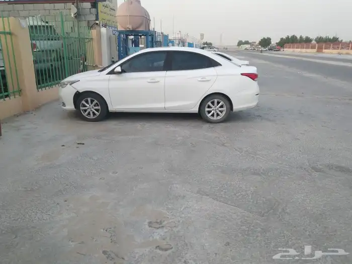 قطع غيار مستعملة شنجان ال سفن مديل 2021 0