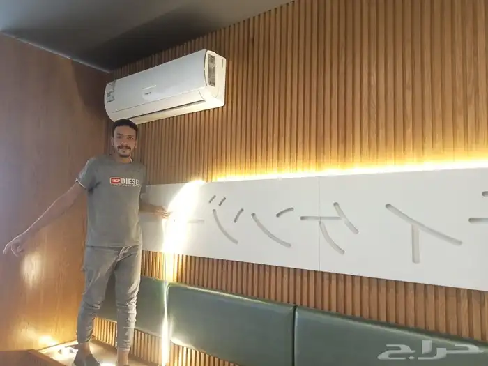 كهربائي منازل الطائف تشطيب واتاسيس وكل أعمل الصيانه 5