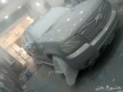رش بويه سيارات لمعه وكاله 1