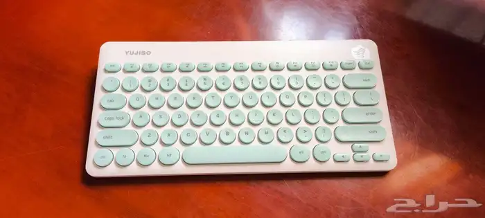 كيبورد وايرلس . wireless keyboard 3