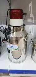 خضاضات ستيل هندي(راس احمر) 1