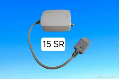 اكسسوارات بلايستيشن 1 و 2 playstation 1