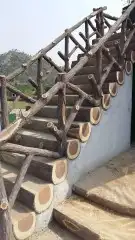 شلالات نوافير ديكورات داخليه ممرات مداخل لمسات مناظر جميله 4