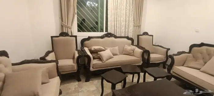 تفصيل جميع انواع الكنب والجلسات الارضي 6