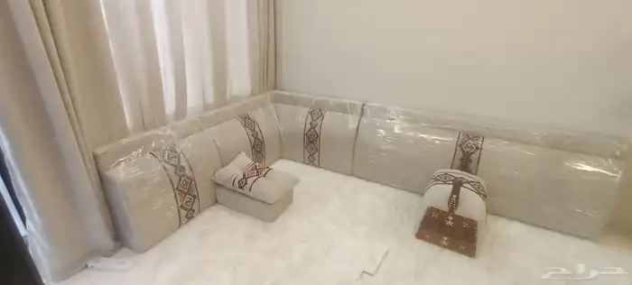 تفصيل جميع انواع الكنب والجلسات الارضي 5